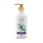 Health & Beauty אל סבון לחות נוזלי לגוף בניחוח לבנדר Moisture Rich Shower Cream Lavender 780ml