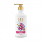 Health & Beauty סבון לחות נוזלי לגוף בניחוח סחלבים Moisture Rich Shower Cream Orchid 780ml