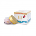 Health & Beauty קרם יום למיצוק פנים וצוואר על בסיס רימון Pomegranates Firming Cream 50ml