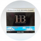 Health & Beauty קרם לחות לפנים נגד קמטים לגבר  Protective Anti-Wrinkle Facial Cream 50ml