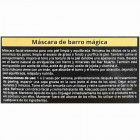  Health & Beauty מסכת קסם מינרלית בתוספת בוץ Magic Mud Mask 50ml