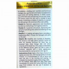 Health & Beauty מולטי ויטמין סרום פנים נגד קמטים Multivitamin Anti-Wrinkle Face Serum 50ml