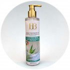 Health & Beauty ג'ל ניקוי מיסלרי 3 ב-1 להסרת האיפור מהפנים, העיניים והשפתיים - ללא צורך בשטיפה Micellar Cleansing Gel 3 in 1 Face Eyes Lips 250ml
