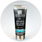 Health & Beauty קרם דאודורנט לכף הרגל לגבר Refreshing Foot Cream Deodorant For Men 200ml