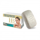 Health & Beauty סבון פילינג לפנים ולגוף Mineral Peeling Soap 115gr