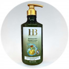 Health & Beauty קרם מקלחת עשיר בלחות שמן זית ודבש Moisture Rich Shower Cream Olive Oil & Honey 780ml