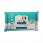 Health & Beauty  מגבונים להסרת איפור מהפנים והעיניים Large and Thick Make-up  30
