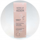 Herbs of Kedem Yablit קרם לטיפול בפסוריאזיס, דרמטיטיס Cream for the Treatment of Psoriasis, Dermatitis 50ml 