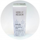 Herbs of Kedem Sheleg קרם הבהרה Brightening Cream for Combination or Normal Facial Skin 50ml