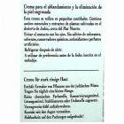 Herbs of Kedem Elisha קרם מחדש לעור מגורה Regenerating Cream for Irritated Skin 50ml