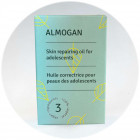 Herbs of Kedem Almogan מיצוי מרוכז לייבוש פצעונים Oil for Removal Blackheads and Pimples Step 3 10ml