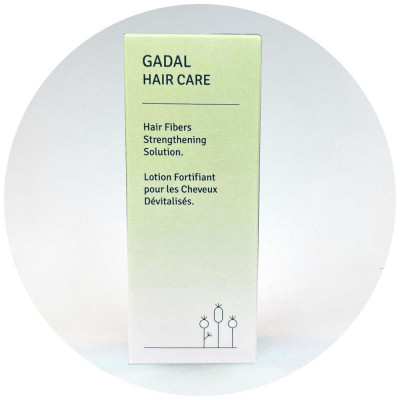 Herbs of Kedem Gadal תחליב לשיקום, חיזוק ומניעת נשירת שיער Lotion to Restore, Strengthen and Prevent Hair Loss 50ml