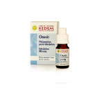Herbs of Kedem Oranit תערובת שמנים חריפה, לנידוף עם אדים 10ml