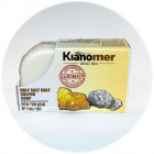 Kianomer סבון ניקוי עם מלח מרפא וגופרית Cleansing Soap with healing Salt and Sulfur 95gr