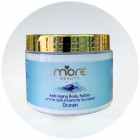 More Beauty חמאת גוף ארומטי - אושן Aromatic Body Butter Ocean 350ml