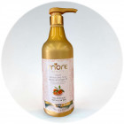 More Beauty סבון לחות נוזלי Liquid Moisturizing Soap 760ml