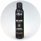 More Beauty ספריי גוף לגברים Body Spray for Men 200ml