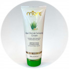 More Beauty אנטי-אייג'ינג קרם רב שימושי Aloe Vera & Camomile Anti Aging Multipurpose Cream 180ml