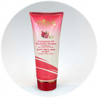 More Beauty שמפו לטיפול לשיער עם רימונים Hair Treatment Shampoo with Pomegranate Oil 200ml