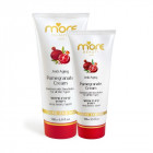 More Beauty אנטי-אייג'ינג קרם רב שימושי Anti Aging Multipurpose Cream 180ml