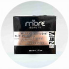 More Beauty קרם פנים אינטנסיבי לגבר Intensive Face Cream for Men SPF 15 50ml