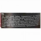 More Beauty שמפו בוץ שחור לשיער Black Mud Shampoo 400ml 
