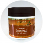 More Beauty מסכת שיקום לשיער שמן ארגן מרוקאי Hair Mask Moroccan Argan oil 250ml