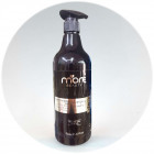 More Beauty שמפו וג'ל רחצה לגבר Shampoo & Shower Gel for Men 760ml