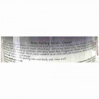More Beauty פילינג גוף ארומטי - לבנדר  Aromatic Scrub Lavender Body 350ml