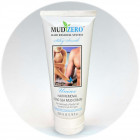 Mud Zero קרם מסיר שיעור על בסיס בוץ ים המלך Hair Remover Unisex 200ml