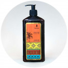 Schwartz Tamar קצף רחצה עדין במרקם עדין עם תמצית תמרים  Delicate Bath Foam with delicate Texture with Date Extract 500ml