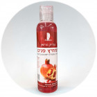Schwartz תמצית רימונים – תרחיץ פנים Face Wash with Pomegranate Extract 150ml
