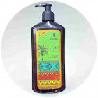 Schwartz Tamar שמפו לשיער יבש וצבוע עם תמצית תמרים Shampoo for Dry and Colored Hair with Date Extract 500ml