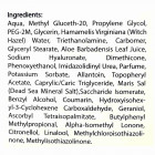 Sea Queen סרום אנטי אייג'ינג לפנים ועיניים Anti-Aging Face & Eye Serum 50ml