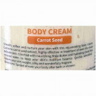 Sea Of Spa קרם גוף עם שמן זרעי גזר Body Cream Carrot Seed 500ml