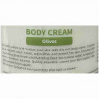 Sea Of Spa קרם גוף זית Body Cream Olives 500ml