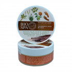 Sea Of Spa Bio Spa חמאת הזנה לכף הרגל לעור יבש, סדוק ומחוספס Nourishing Foot Butter For Cracked and Dry Skin 120ml