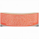Sea Of Spa Bio Spa חמאת הזנה לכף הרגל לעור יבש, סדוק ומחוספס Nourishing Foot Butter For Cracked and Dry Skin 120ml