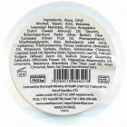 Sea Of Spa Bio Spa חמאת הזנה לכף הרגל לעור יבש, סדוק ומחוספס Nourishing Foot Butter For Cracked and Dry Skin 120ml