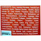 Sea of Spa Bio Spa מסכת יופי לפנים עם ויטמין C Beauty Mask 150ml