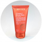 Sea of Spa Bio Spa מסכת יופי לפנים עם ויטמין C Beauty Mask 150ml