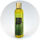 Sea of Spa Bio Spa שמן גוף ועיסוי Lemongrass Body & Massage Oil 250ml