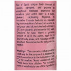 Sea of Spa Bio Spa שמן גוף ועיסוי Almond Body & Massage Oil 250ml