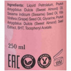 Sea of Spa Bio Spa שמן גוף ועיסוי Almond Body & Massage Oil 250ml