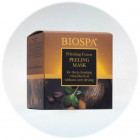 Sea of Spa Bio Spa מסכת פילינג עדינה לניקוי עמוק Polishing Cocoa Peeling Mask 50ml
