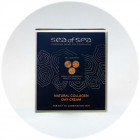 Sea of Spa Bio Marine Collagen קרם יום לעור שמן ומעורב עם קולגן Day Cream for oily and combination Skin 50ml