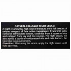 Sea of Spa Bio Marine Collagen קרם פנים לילה עם קולגן Night Face Cream with Collagen 50ml