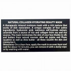 Sea of Spa Bio Marine Collagen מסכת יופי לחות עם קולגן Hydrating Beauty Mask with Collagen 50ml