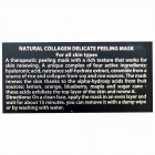Sea of Spa Bio Marine Collagen מסיכת פילינג לחידוש העור עם קולגן Peeling Mask with Collagen 50ml
