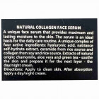 Sea of Spa Bio Marine Collagen סרום פנים עם קולגן Face Serum with Collagen 40ml
